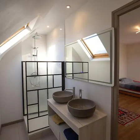 House Next To Parc De Sceaux - 20 Mins To Paris Center *