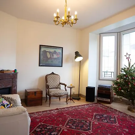 House Next To Parc De Sceaux - 20 Mins To Paris Center Villa Antony
